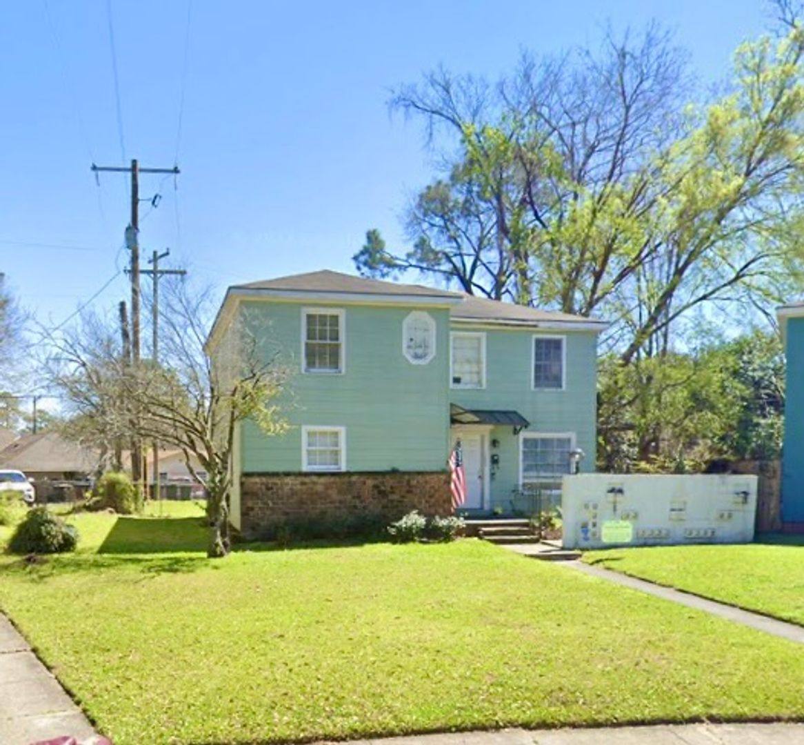 Townhouse for rent at 1005 Rittiner Dr, Baton Rouge, LA 70806