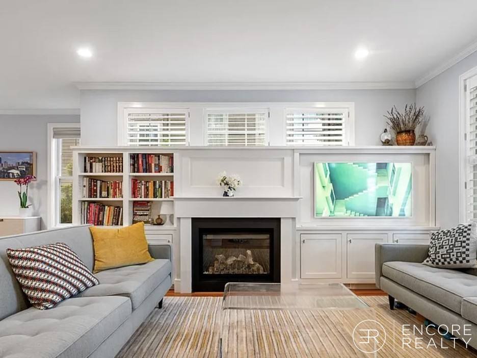 Apartment for rent at 82 Summit Ave #82, Brookline, MA 02446