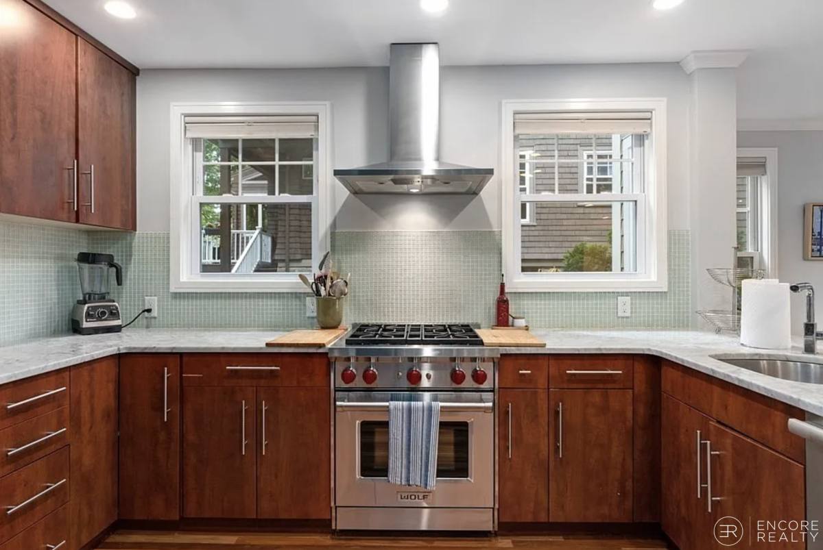 Apartment for rent at 82 Summit Ave #82, Brookline, MA 02446