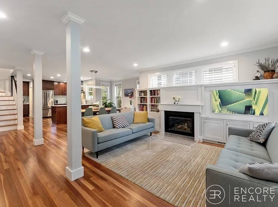 Apartment for rent at 82 Summit Ave #82, Brookline, MA 02446