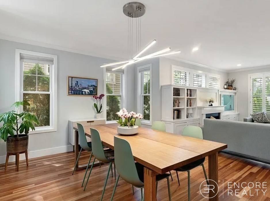 Apartment for rent at 82 Summit Ave #82, Brookline, MA 02446