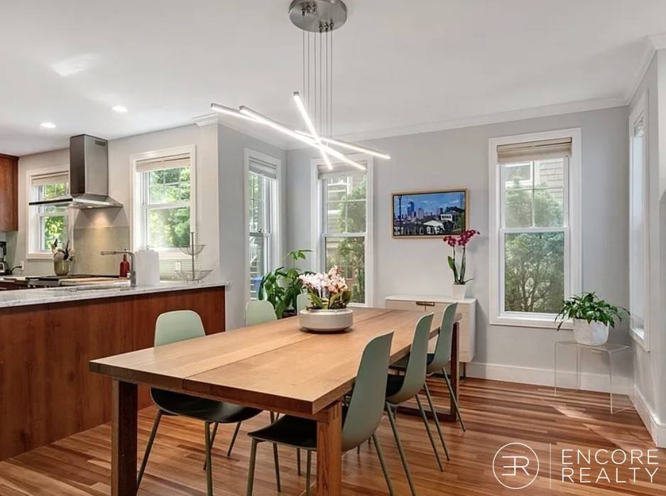 Apartment for rent at 82 Summit Ave #82, Brookline, MA 02446