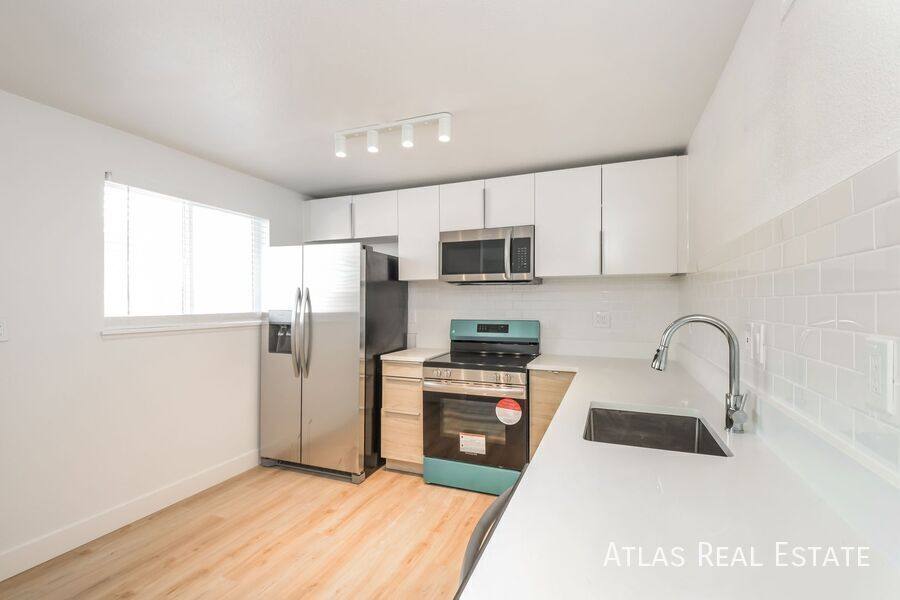 Apartment for rent at 2550 N Ogden St #5, Denver, CO 80205