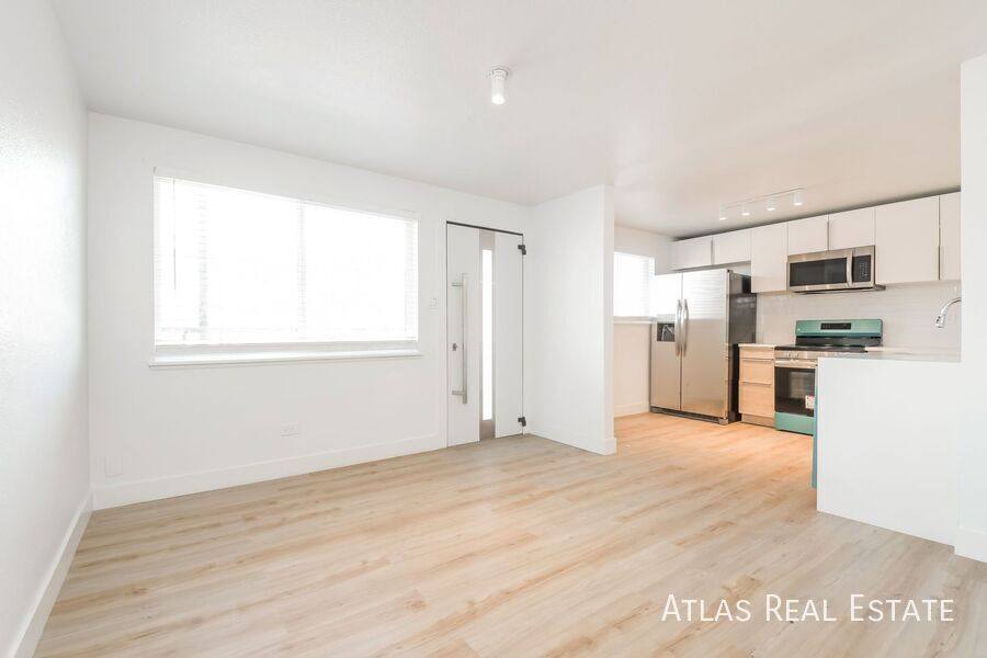 Apartment for rent at 2550 N Ogden St #5, Denver, CO 80205