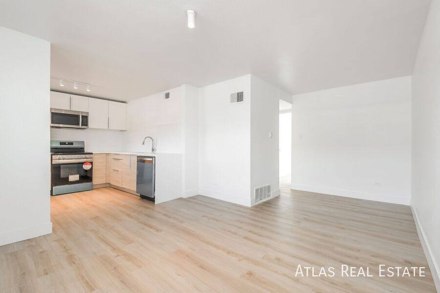 Apartment for rent at 2550 N Ogden St #5, Denver, CO 80205