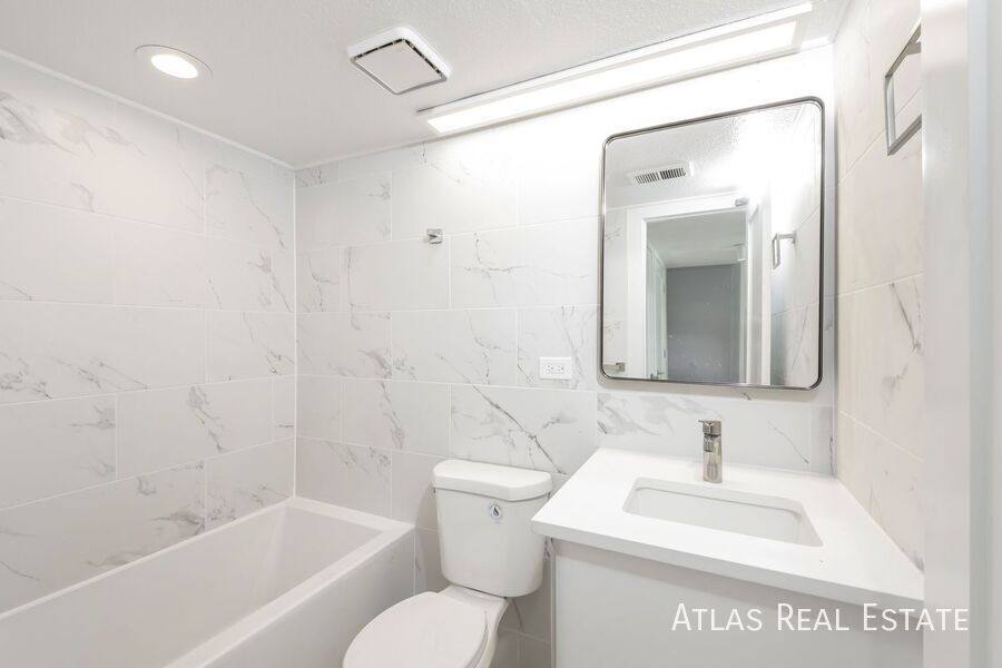 Apartment for rent at 2550 N Ogden St #5, Denver, CO 80205