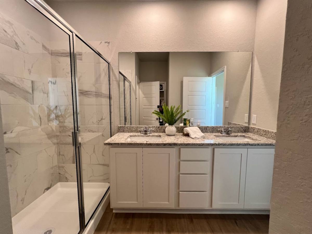 Townhouse for rent at 197 Nespral, San Antonio, TX 78253