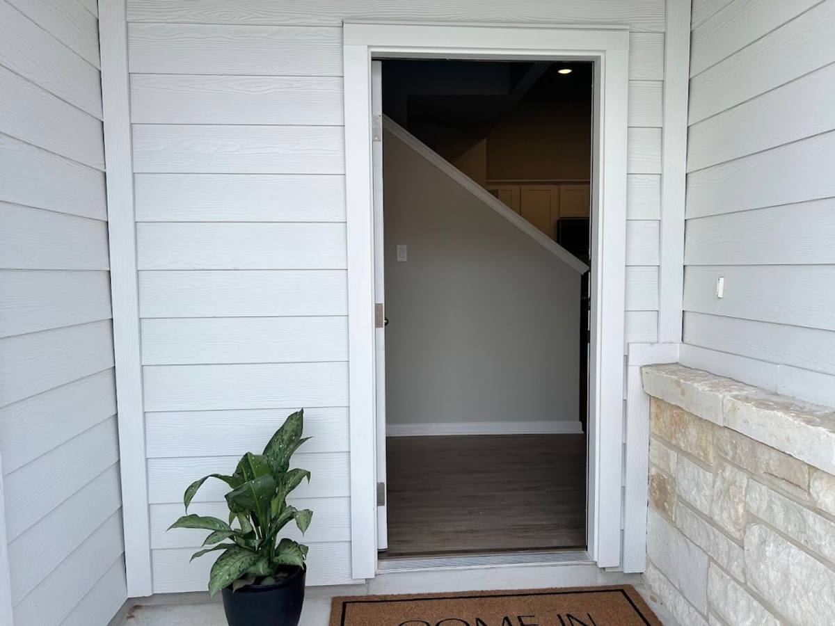 Townhouse for rent at 197 Nespral, San Antonio, TX 78253