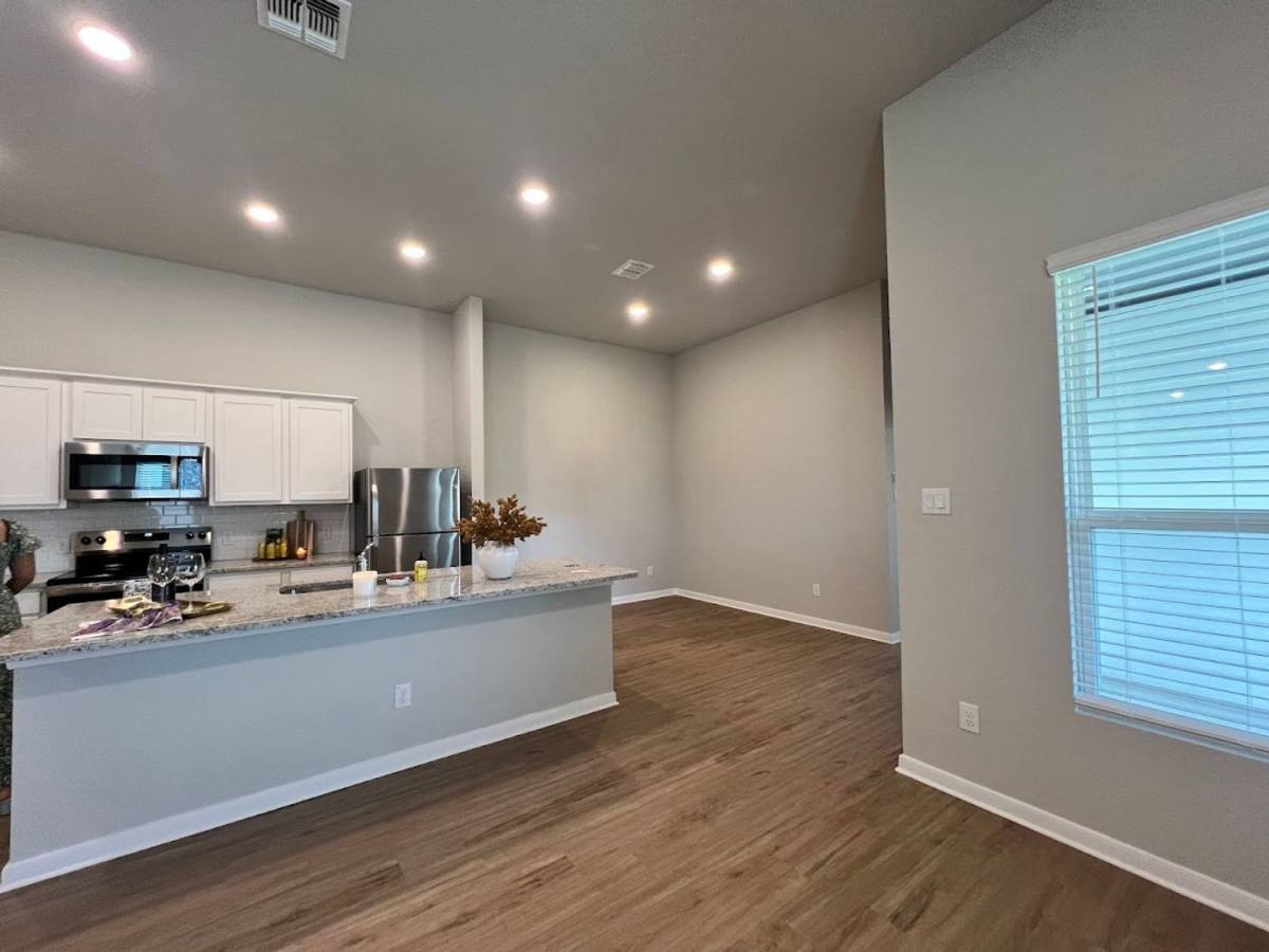 Townhouse for rent at 197 Nespral, San Antonio, TX 78253