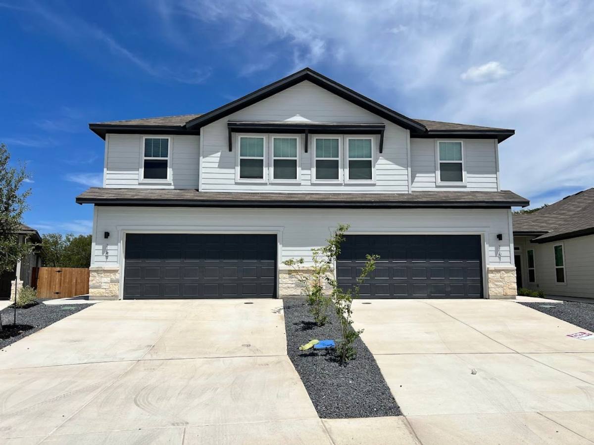 Townhouse for rent at 197 Nespral, San Antonio, TX 78253