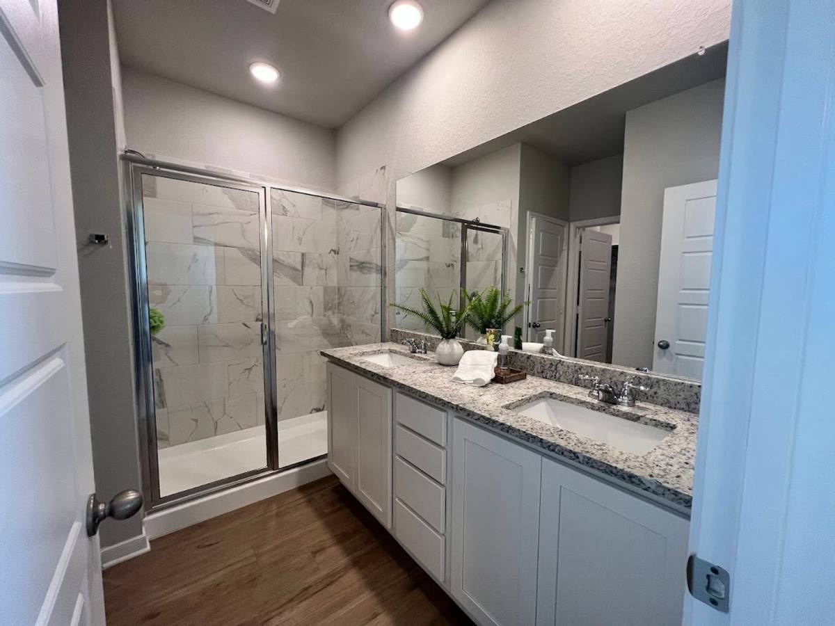 Townhouse for rent at 197 Nespral, San Antonio, TX 78253