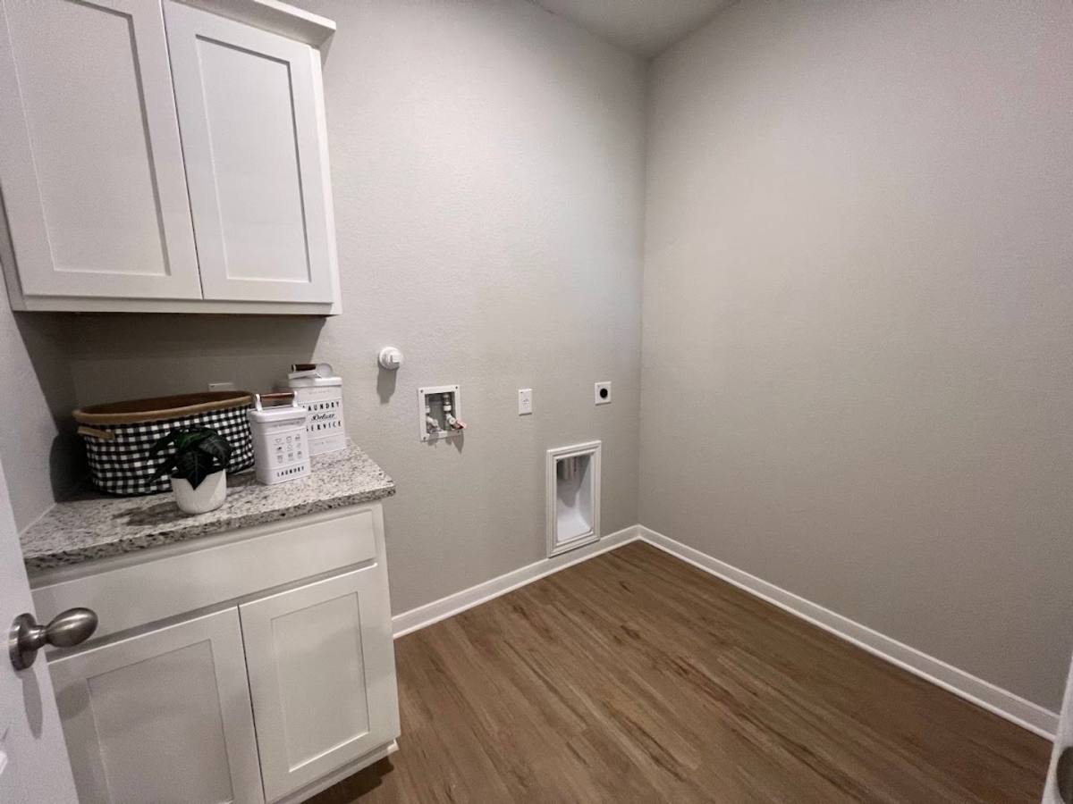 Townhouse for rent at 197 Nespral, San Antonio, TX 78253