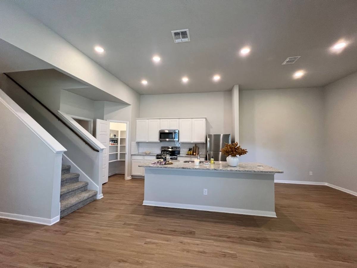 Townhouse for rent at 197 Nespral, San Antonio, TX 78253