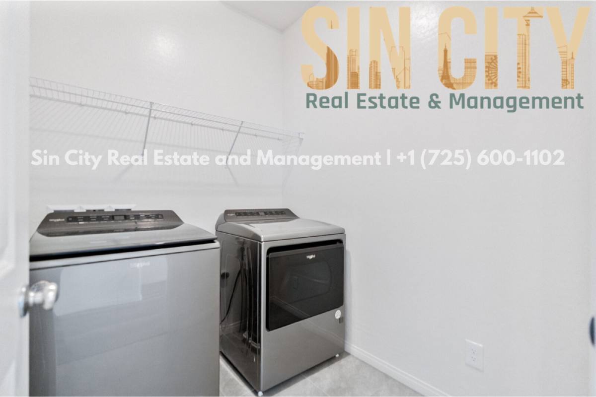 House for rent at 11828 Black Canary Ave, Las Vegas, NV 89138