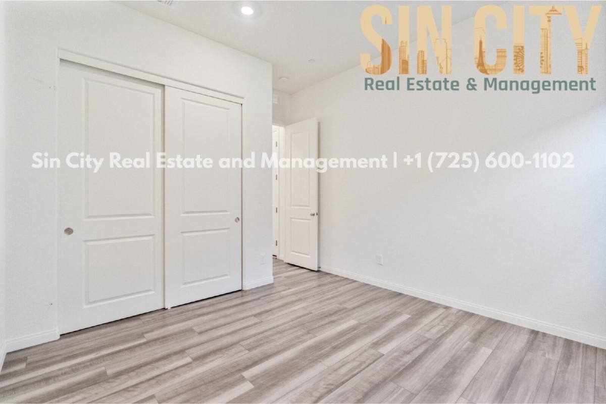 House for rent at 11828 Black Canary Ave, Las Vegas, NV 89138