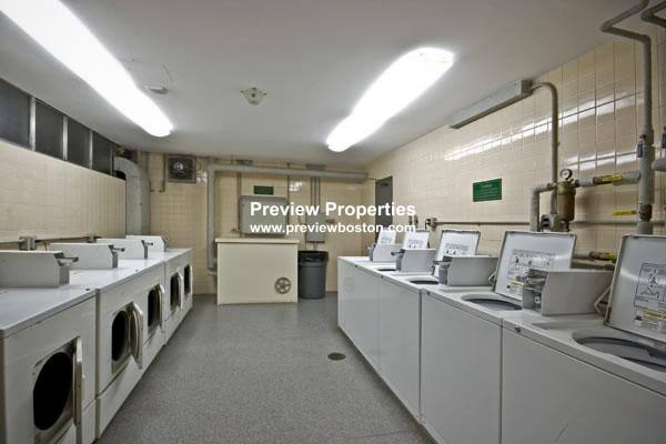 Apartment for rent at 1455 Commonwealth Ave #302P, Brighton, MA 02135