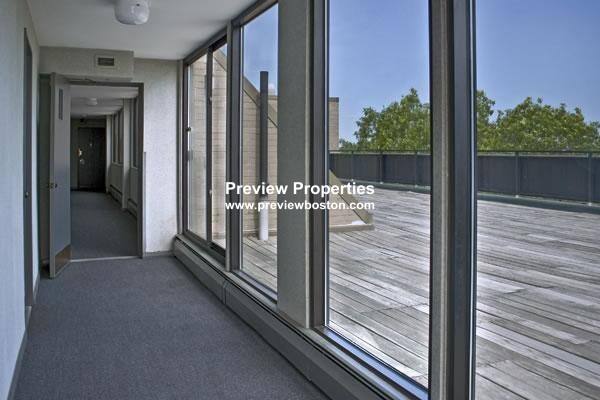 Apartment for rent at 1455 Commonwealth Ave #302P, Brighton, MA 02135