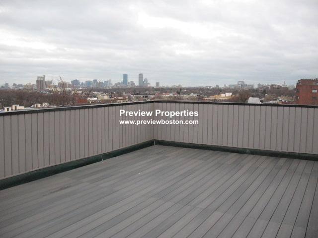 Apartment for rent at 1455 Commonwealth Ave #302P, Brighton, MA 02135