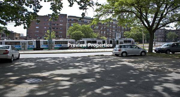 Apartment for rent at 1455 Commonwealth Ave #302P, Brighton, MA 02135