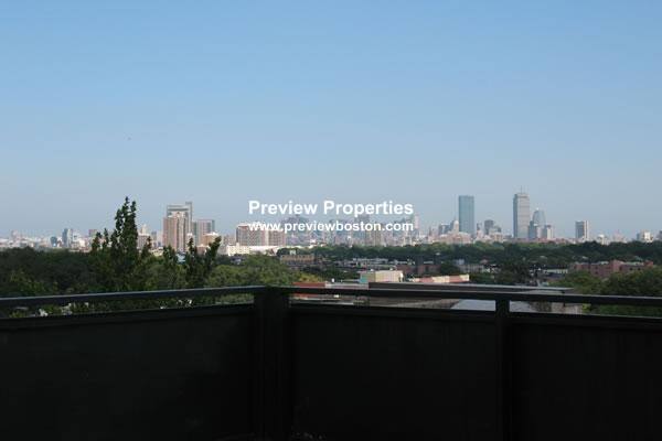 Apartment for rent at 1455 Commonwealth Ave #302P, Brighton, MA 02135