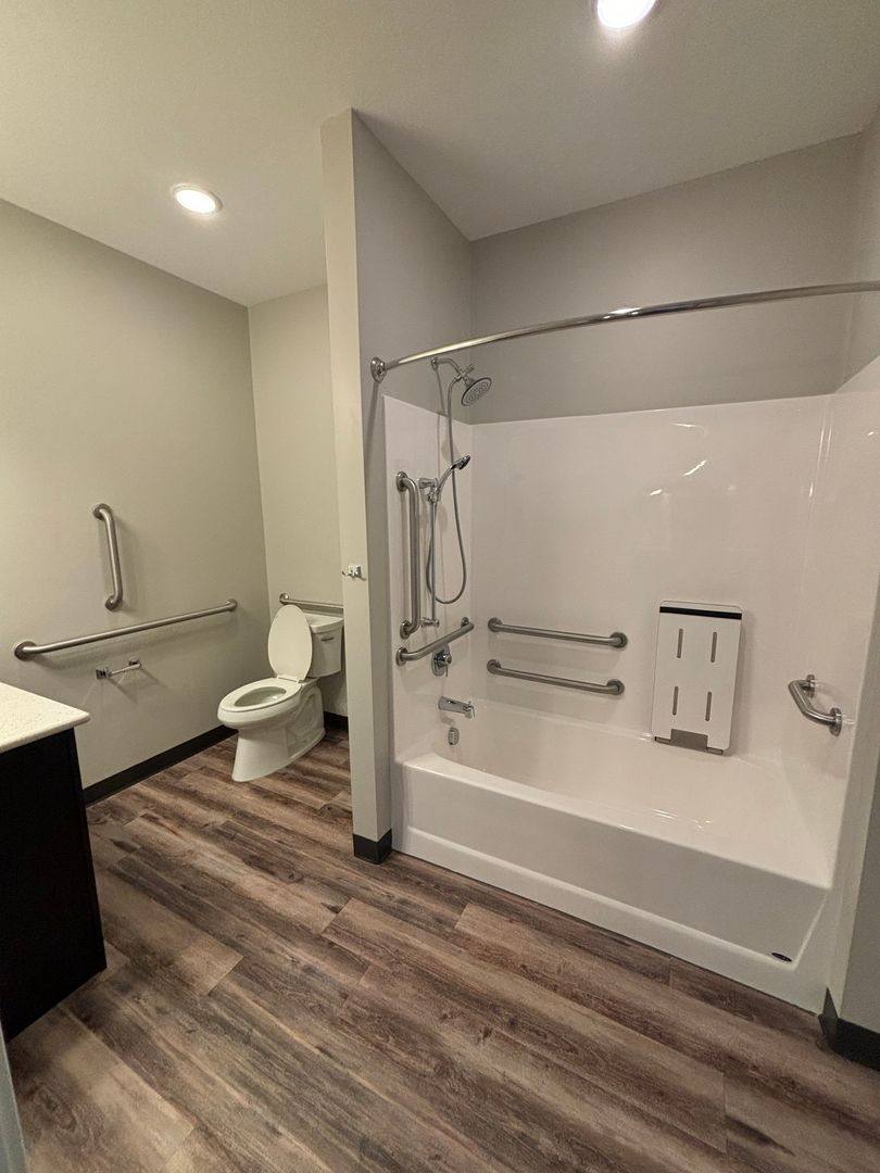 Apartment for rent at 320 F St, Superior, WI 54880