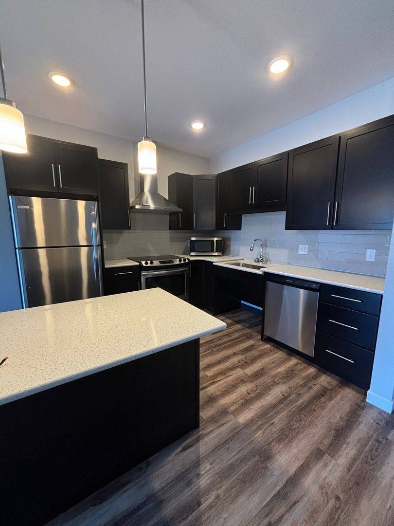 Apartment for rent at 320 F St, Superior, WI 54880
