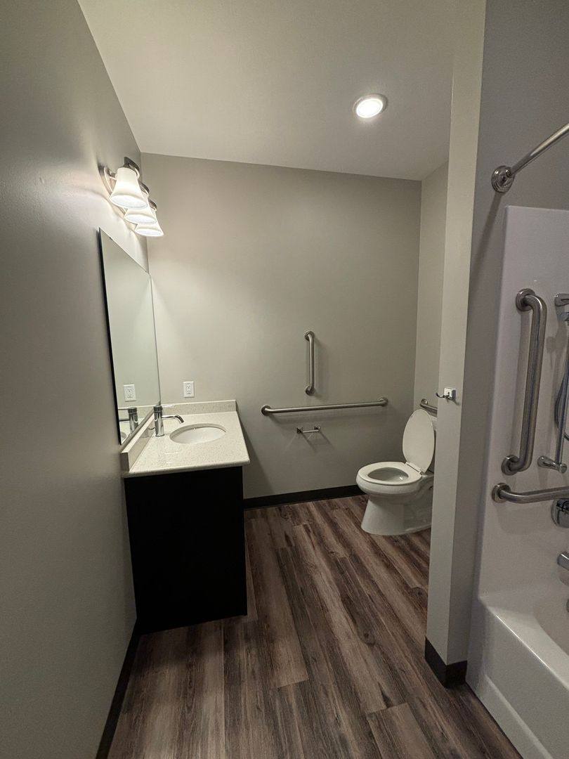 Apartment for rent at 320 F St, Superior, WI 54880