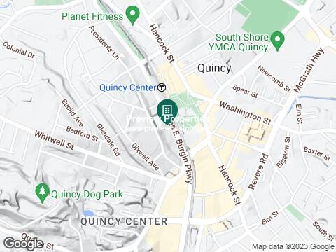 Apartment for rent at 179 Thomas Burgin Parkway #14P, Quincy, MA 02169