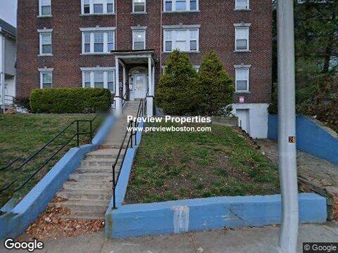 Apartment for rent at 179 Thomas Burgin Parkway #14P, Quincy, MA 02169