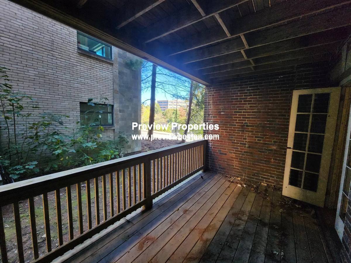 Apartment for rent at 179 Thomas Burgin Parkway #14P, Quincy, MA 02169