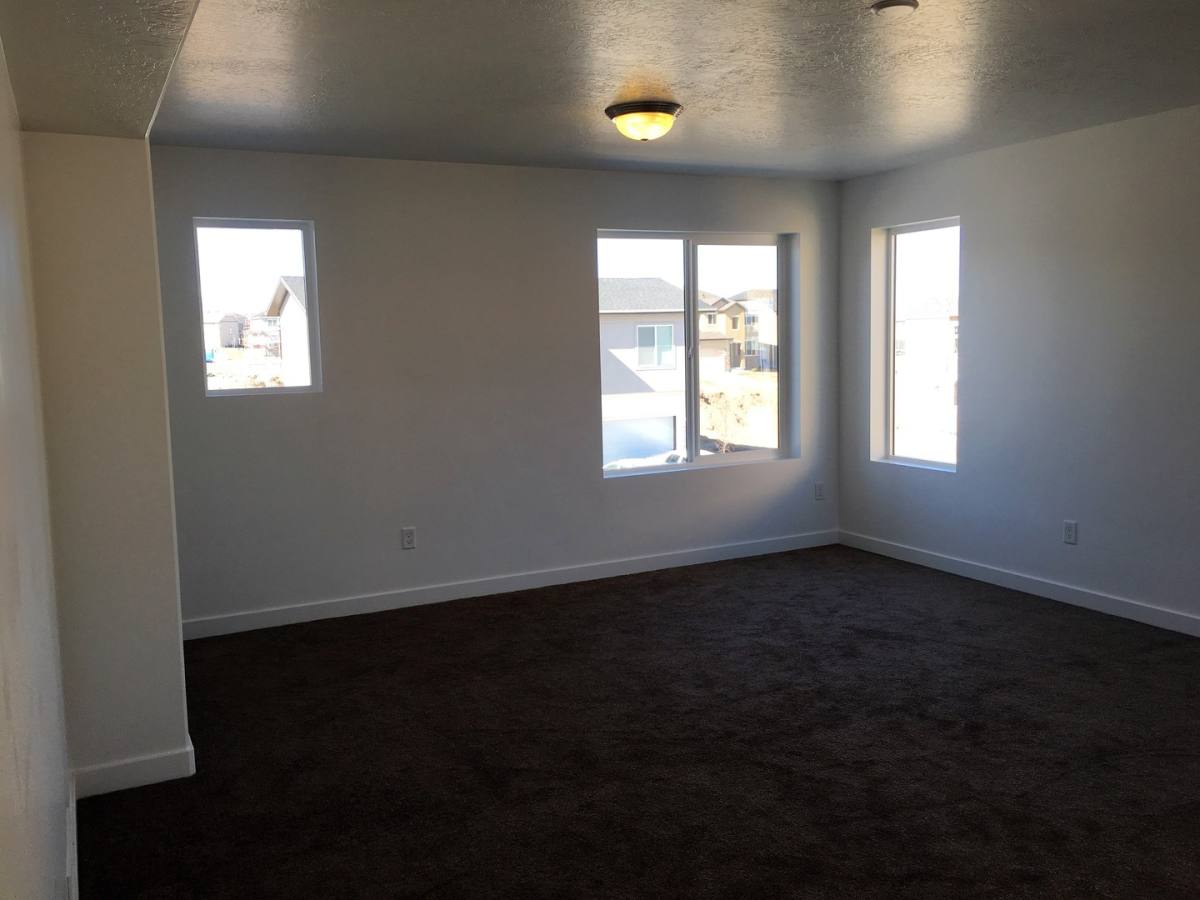 House for rent at 5347 W Fallowfield Lane, Herriman, UT 84096