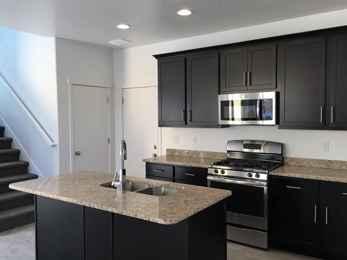 House for rent at 5347 W Fallowfield Lane, Herriman, UT 84096
