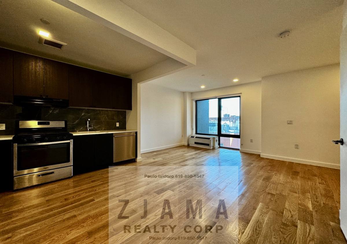 Apartment for rent at 25 E 19th St #6E, Brooklyn, NY 11226