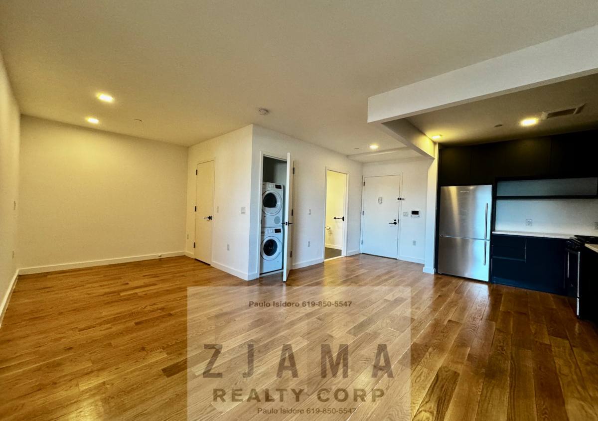 Apartment for rent at 25 E 19th St #6E, Brooklyn, NY 11226