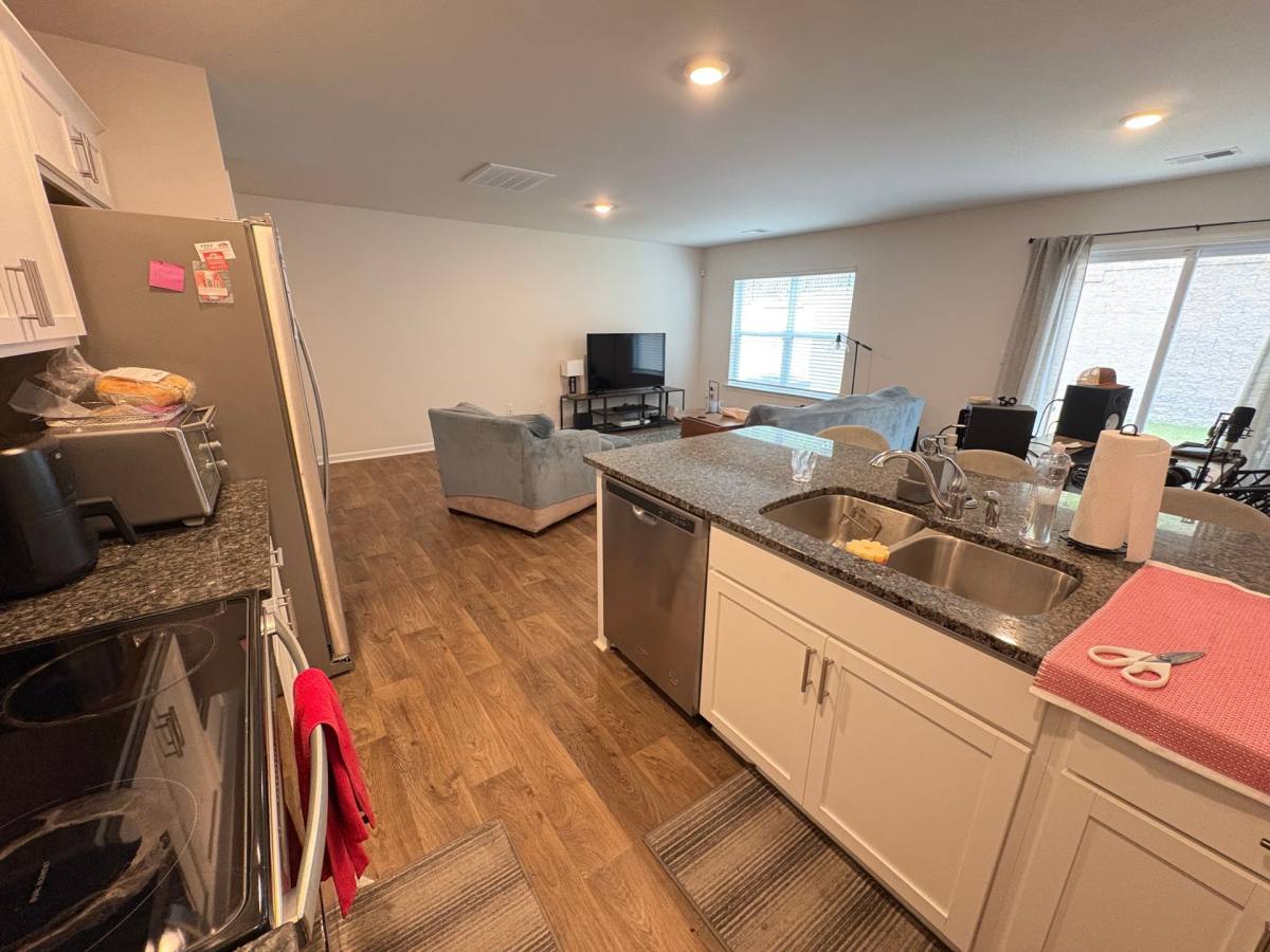 Apartment for rent at 109 Oakmont Valley Trail, Seneca, SC 29678