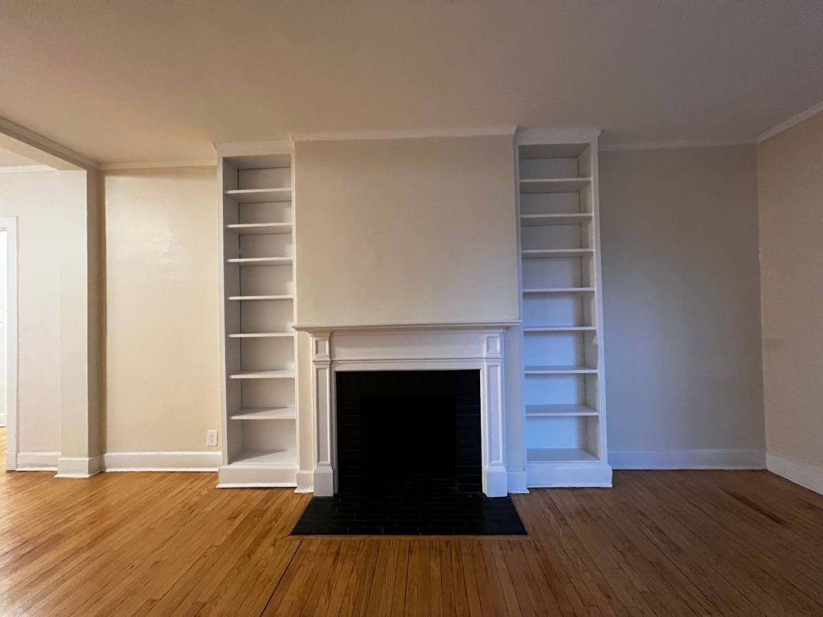 Apartment for rent at 207 Kedzie St #1D, Evanston, IL 60202