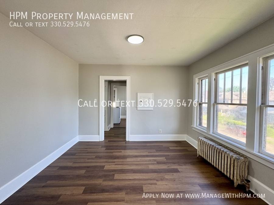 Apartment for rent at 1259 Oxford Ave NW, Canton, OH 44703