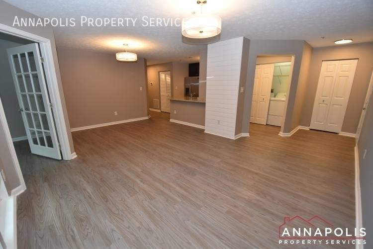Condo for rent at 8702 Natures Trail Court #101, Odenton, MD 21113