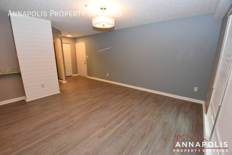 Condo for rent at 8702 Natures Trail Court #101, Odenton, MD 21113