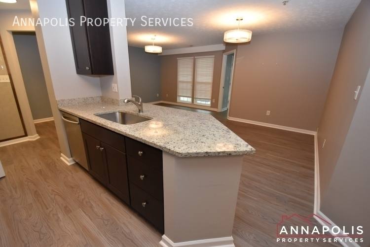 Condo for rent at 8702 Natures Trail Court #101, Odenton, MD 21113