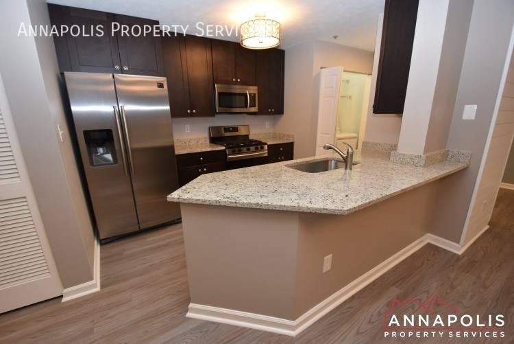 Condo for rent at 8702 Natures Trail Court #101, Odenton, MD 21113