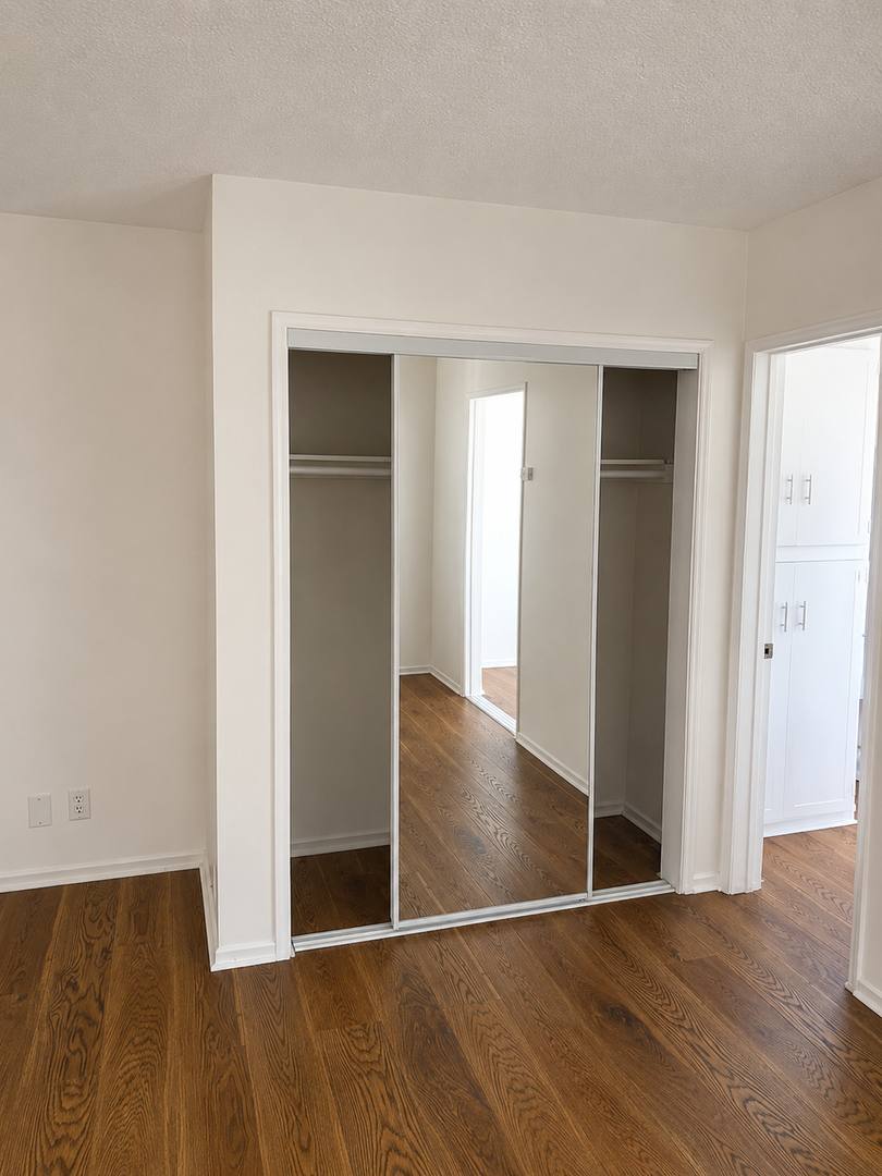 Apartment for rent at 4011 W 129th St, Hawthorne, CA 90250