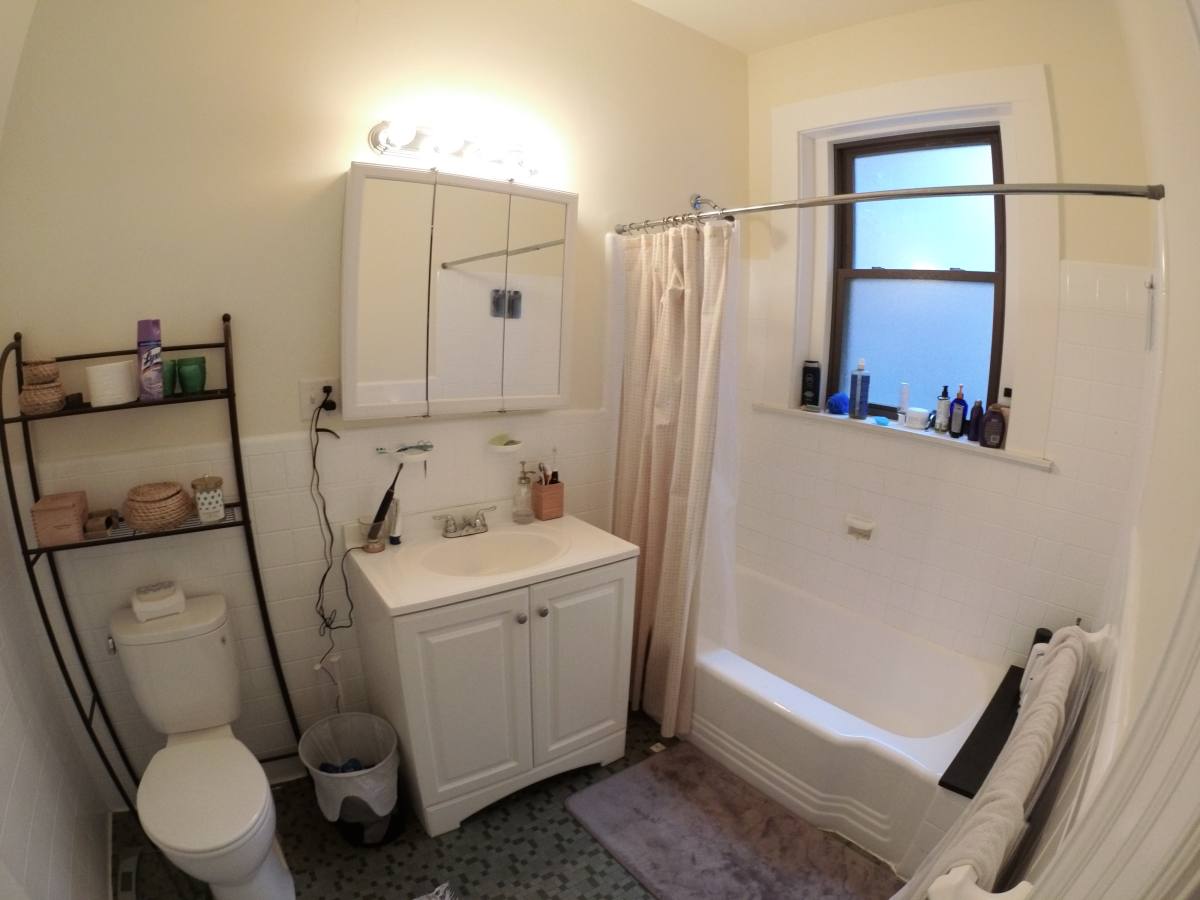 Apartment for rent at 1463 Beacon St #43D, Brookline, MA 02446
