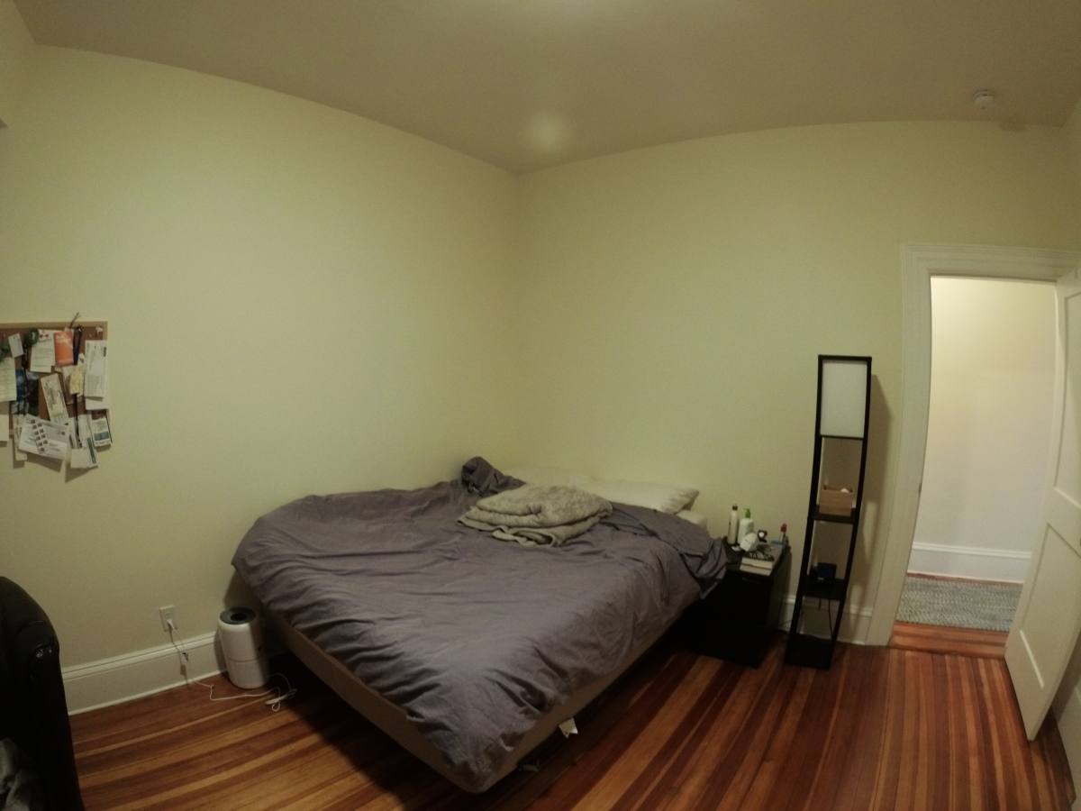 Apartment for rent at 1463 Beacon St #43D, Brookline, MA 02446