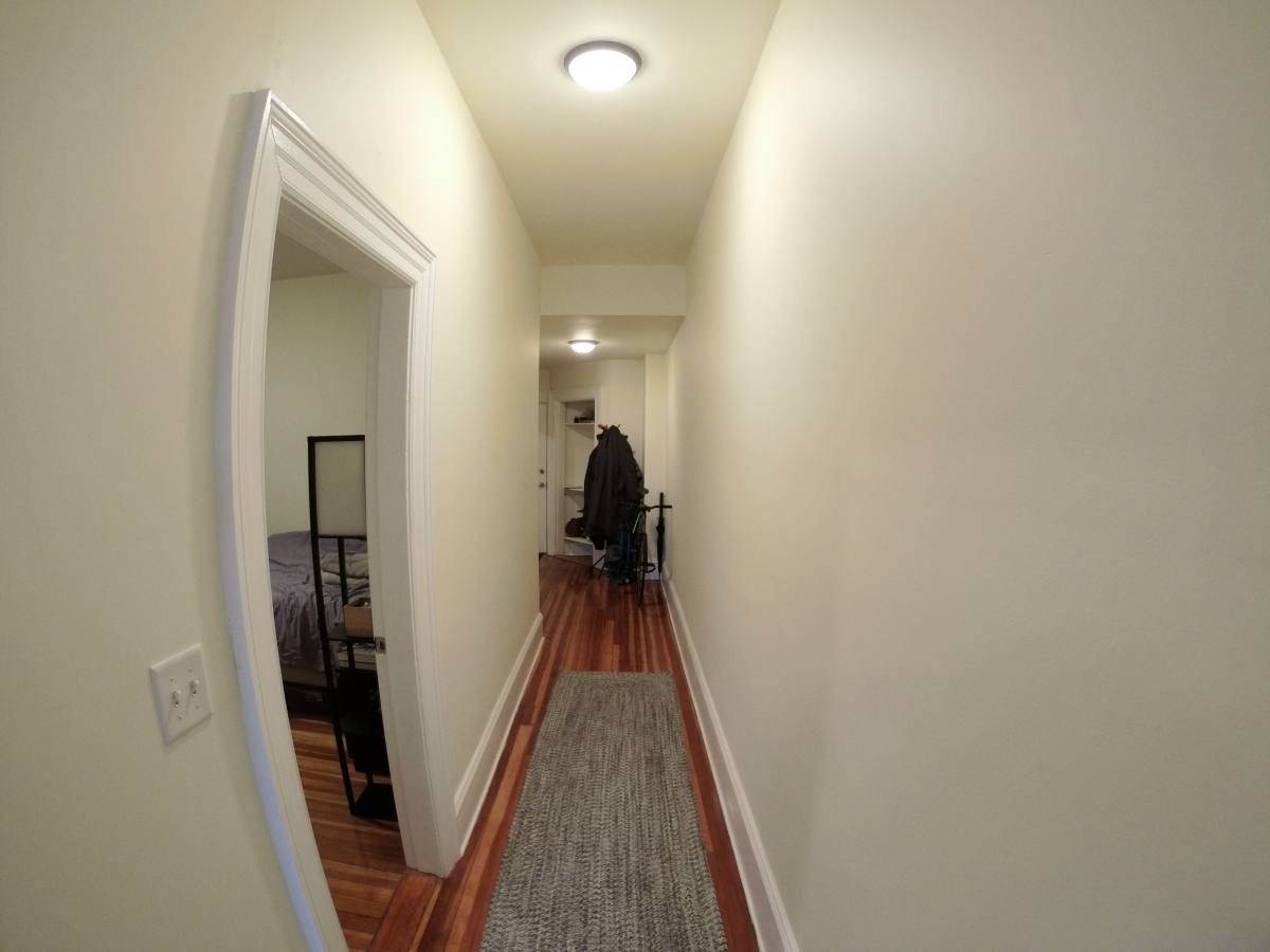 Apartment for rent at 1463 Beacon St #43D, Brookline, MA 02446