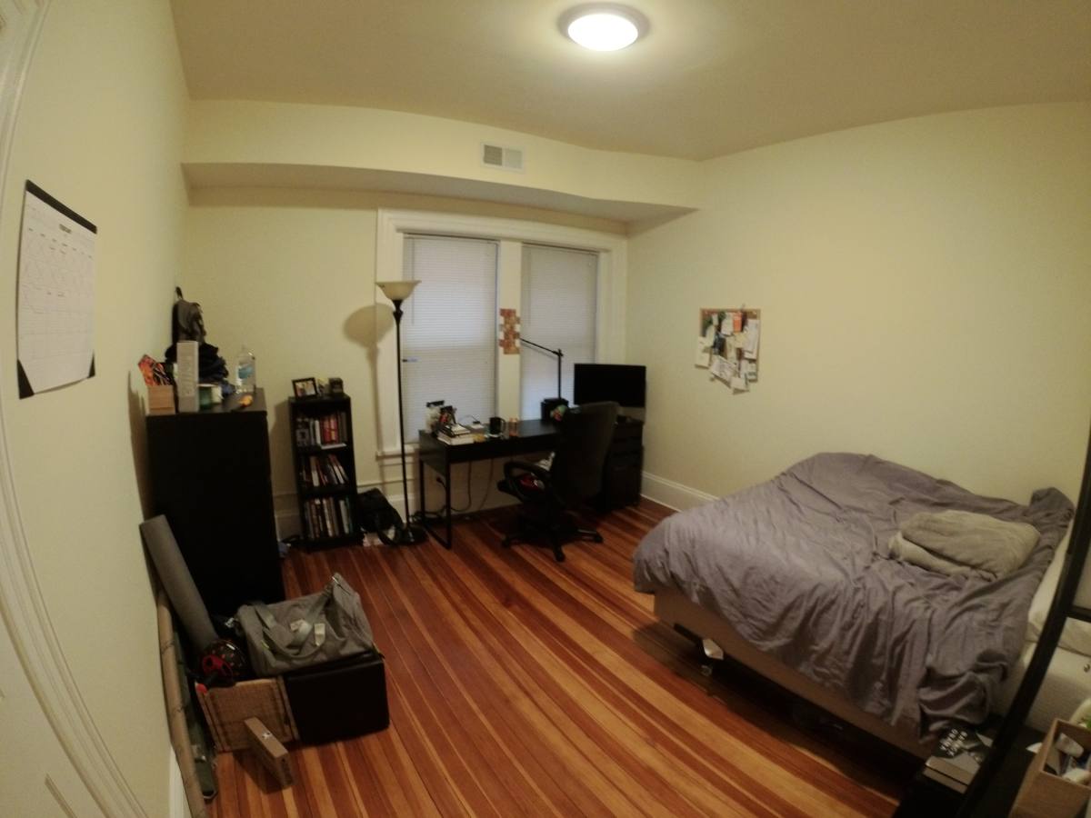 Apartment for rent at 1463 Beacon St #43D, Brookline, MA 02446