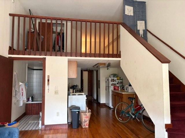 Apartment for rent at 402 W Dayton St, Madison, WI 53703