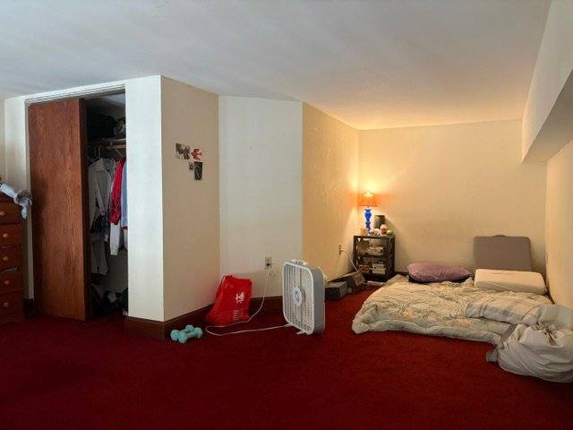 Apartment for rent at 402 W Dayton St, Madison, WI 53703