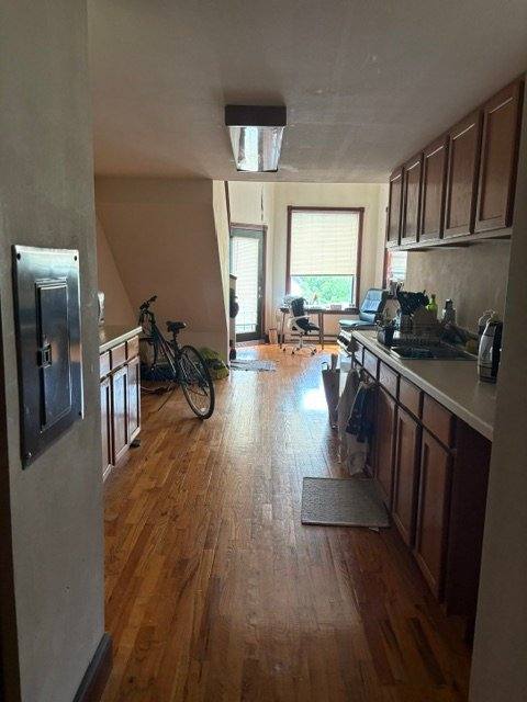 Apartment for rent at 402 W Dayton St, Madison, WI 53703