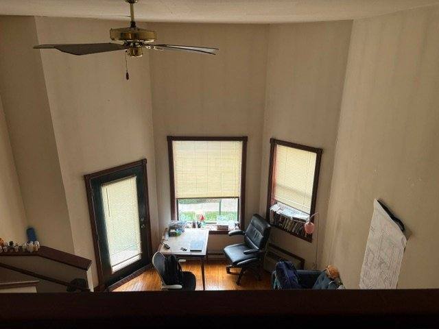 Apartment for rent at 402 W Dayton St, Madison, WI 53703